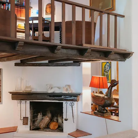 Casa Figuras Sintra
