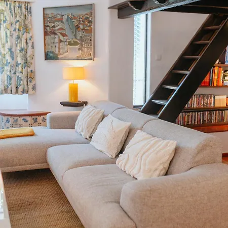 Chalé Casa Figuras *