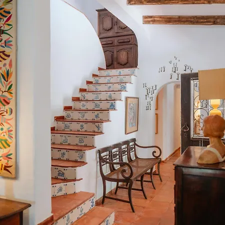 Casa Figuras