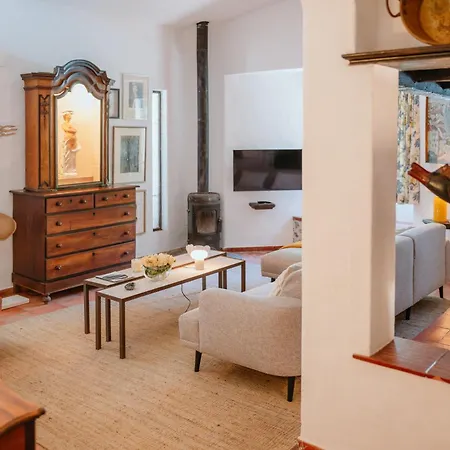 Casa Figuras * Sintra