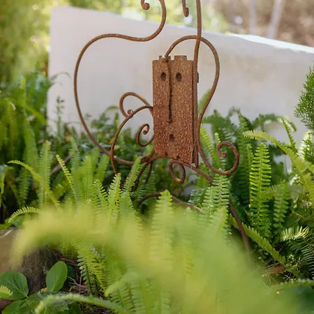 Alpesi faház Casa Figuras