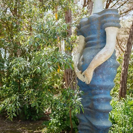 Chalé Casa Figuras *