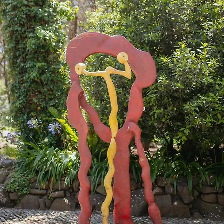 Chalé Casa Figuras *