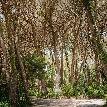 Casa Figuras Alpesi faház Sintra