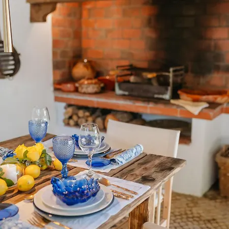 Chalé Casa Figuras Sintra