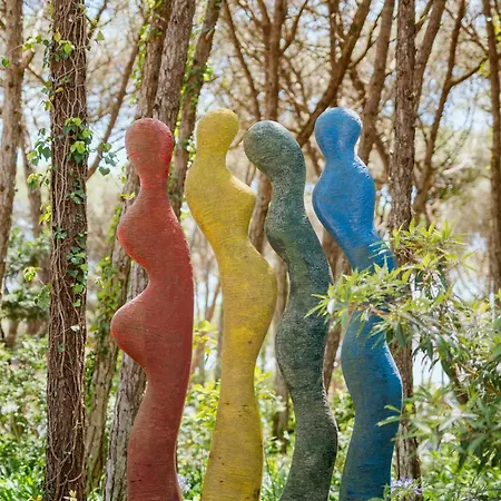 Casa Figuras Alpesi faház