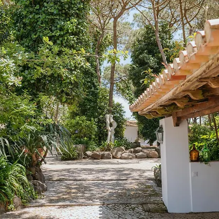Chalé Casa Figuras Sintra