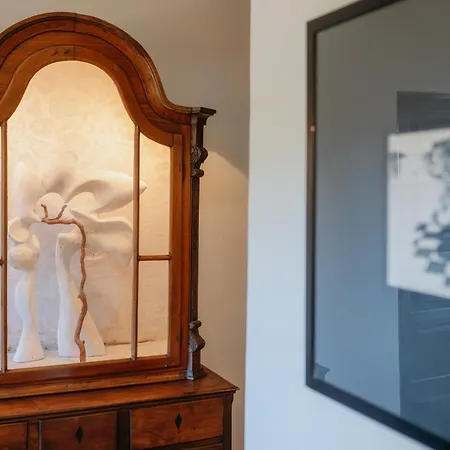 Alpesi faház Casa Figuras