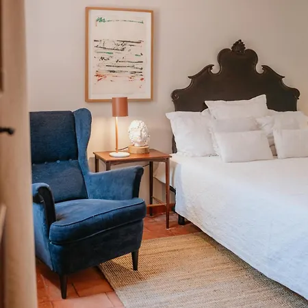 Casa Figuras Chalé Sintra