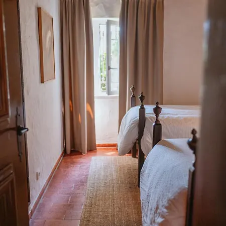 Alpesi faház Casa Figuras Sintra