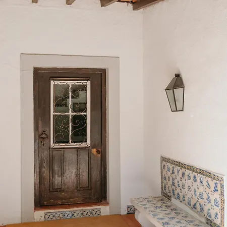 Casa Figuras Sintra