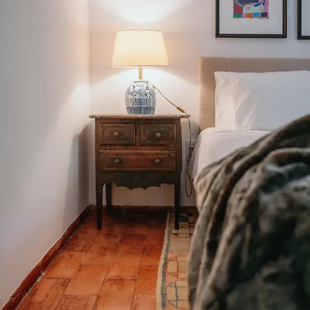 Casa Figuras Sintra