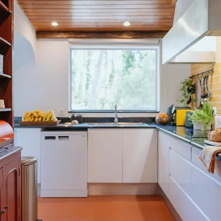 Casa Figuras Chalé *