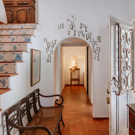 Casa Figuras