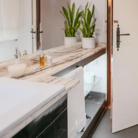 Chalé Casa Figuras *