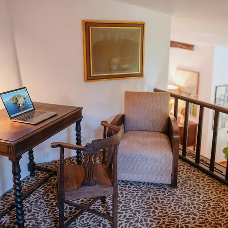 Chalé Casa Figuras Sintra