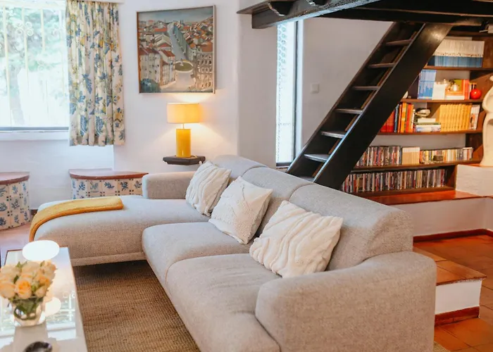 Alpesi faház Casa Figuras *