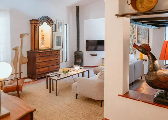 Casa Figuras * Sintra