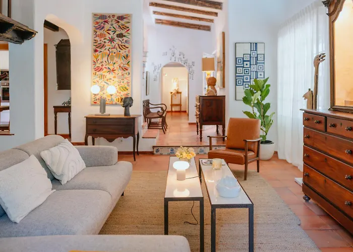 Casa Figuras Alpesi faház