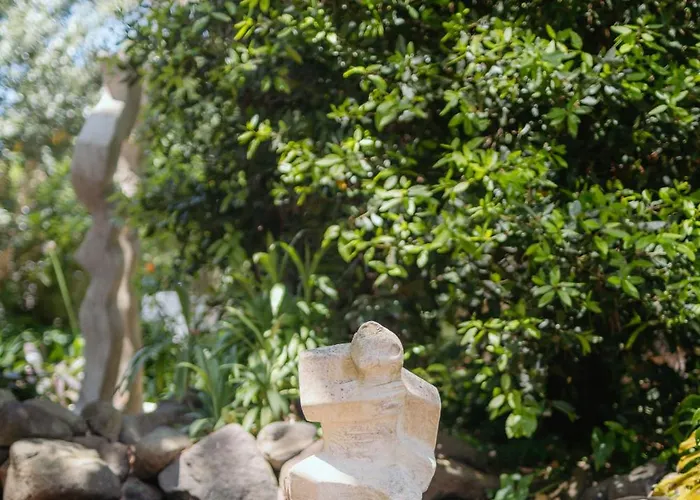 Alpesi faház Casa Figuras Sintra