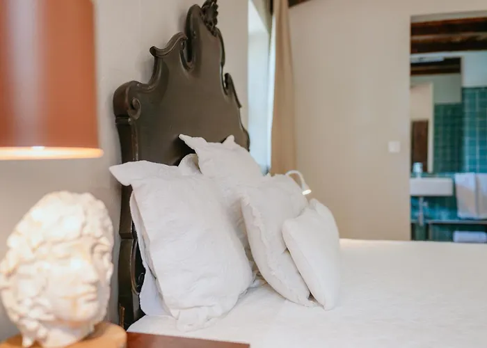 Alpesi faház Casa Figuras Sintra