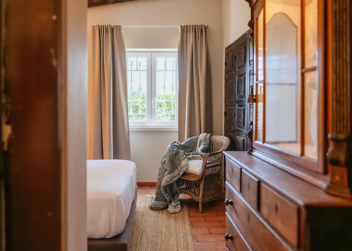 Casa Figuras Alpesi faház *