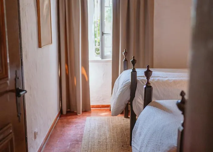 Alpesi faház Casa Figuras Sintra