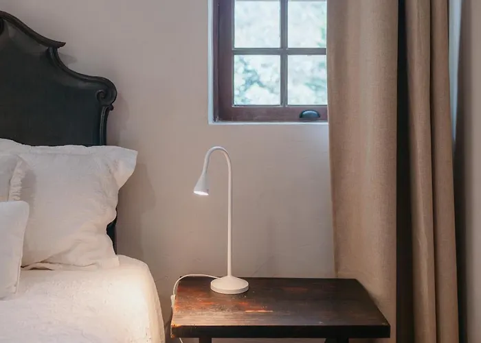 Casa Figuras Alpesi faház *