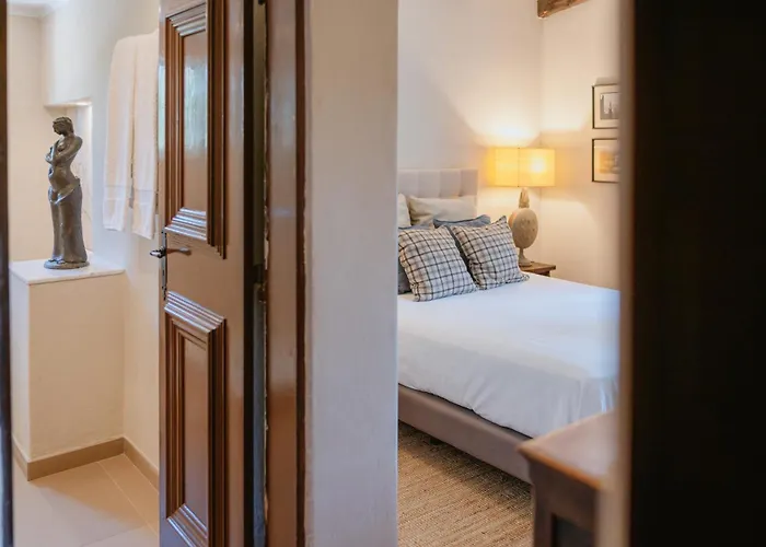 Alpesi faház Casa Figuras *