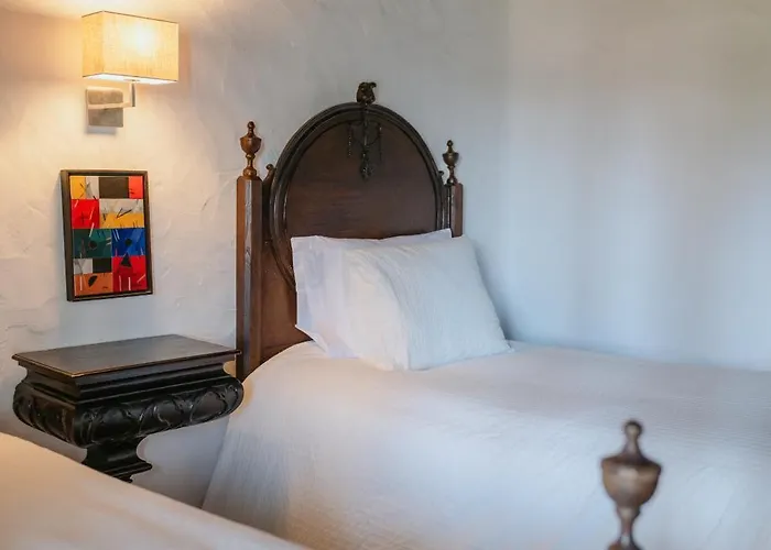 Casa Figuras Alpesi faház Sintra