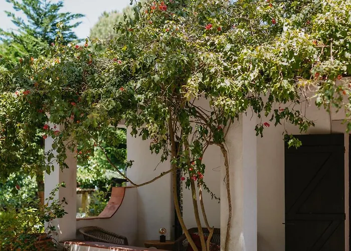 Casa Figuras Alpesi faház