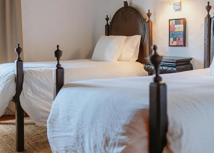 Casa Figuras Alpesi faház