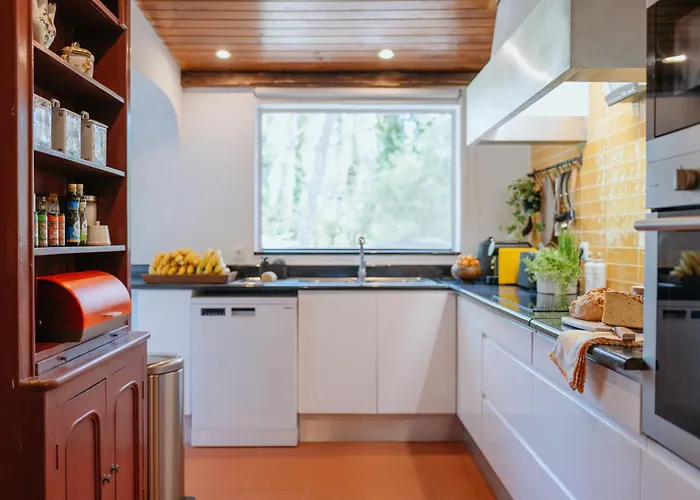 Casa Figuras Alpesi faház *