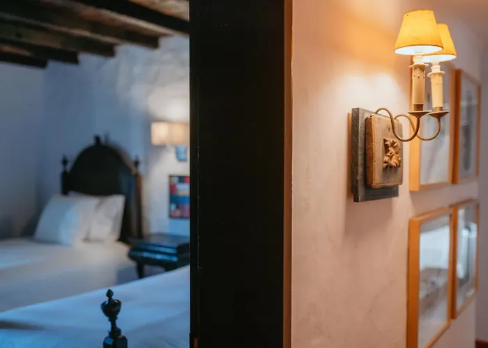 Alpesi faház Casa Figuras Sintra