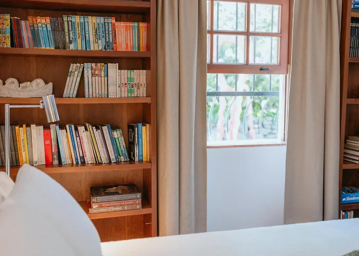 Casa Figuras * Sintra