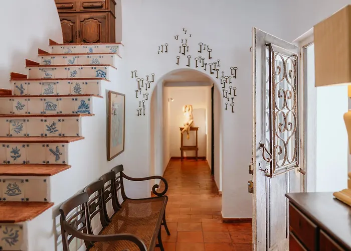 Casa Figuras