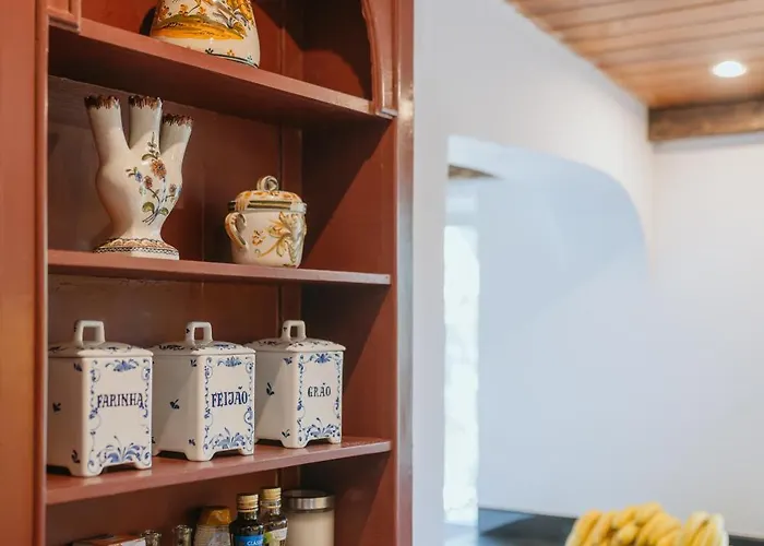 Casa Figuras Alpesi faház *