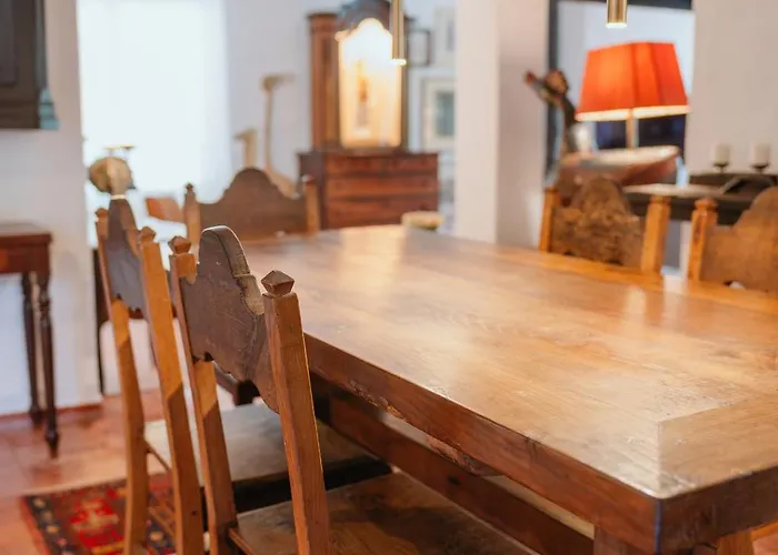 Casa Figuras בקתה סינטרה