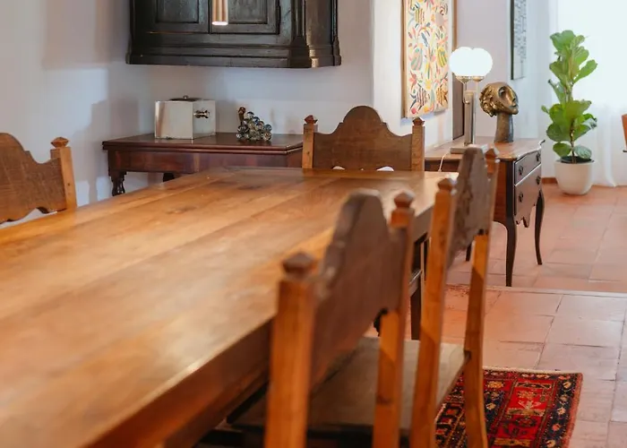 Casa Figuras סינטרה