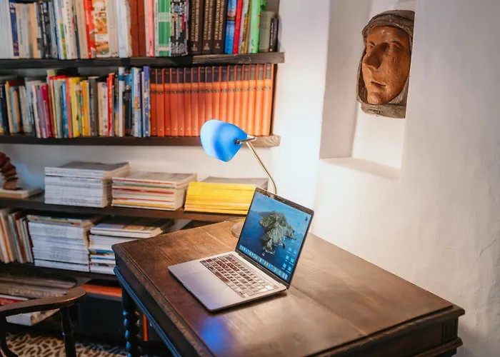 Casa Figuras * Sintra